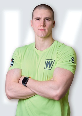 Гурьев Даниил 