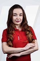 Бабенко Ангелина