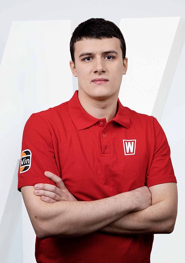 Липский Михаил 