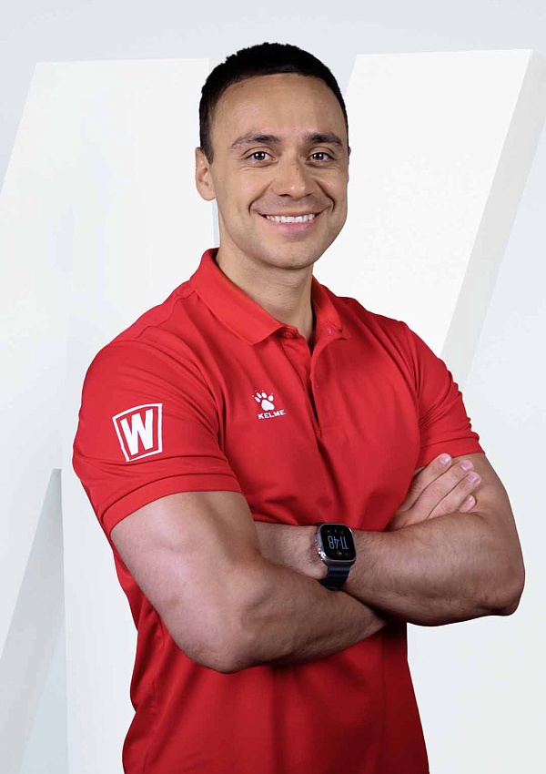 Титовский Вадим 