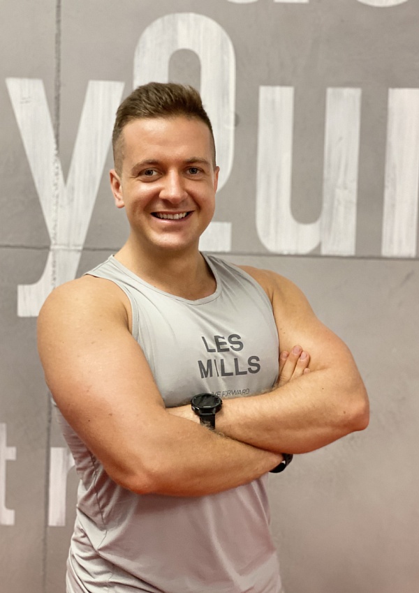 Артём Погудин