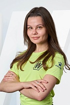 Петрова Ольга