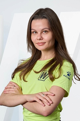 Петрова Ольга