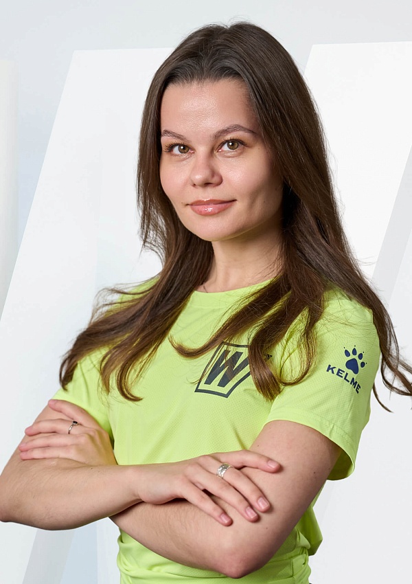 Петрова Ольга