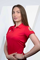Чистова Александра 