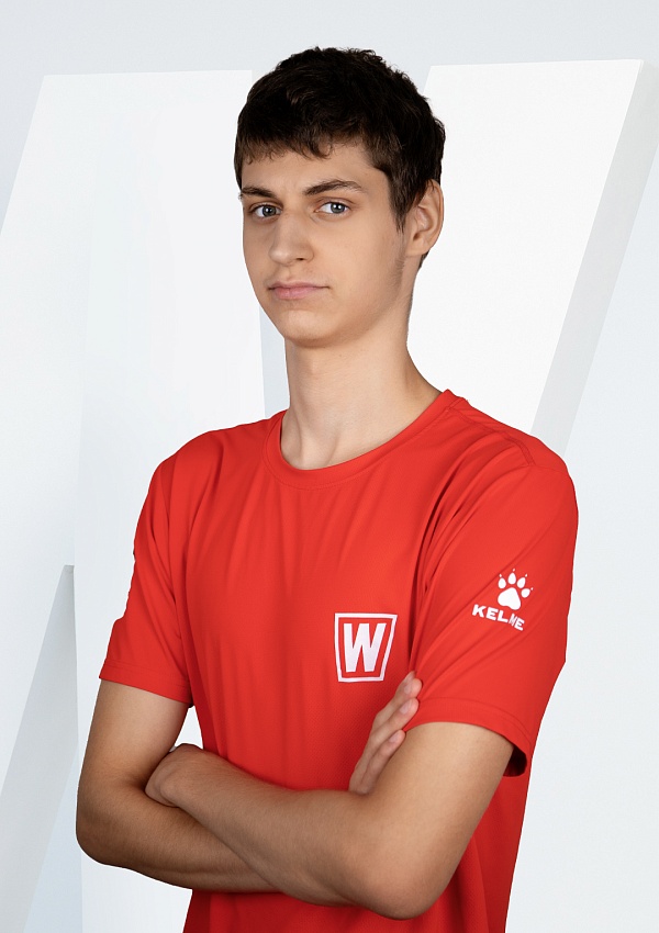 Филиппов Алексей