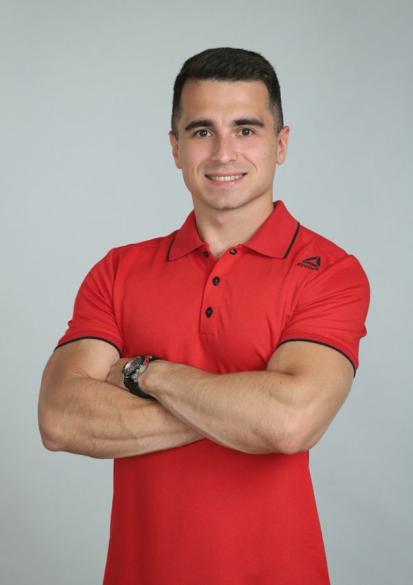 Жиганов Алексей