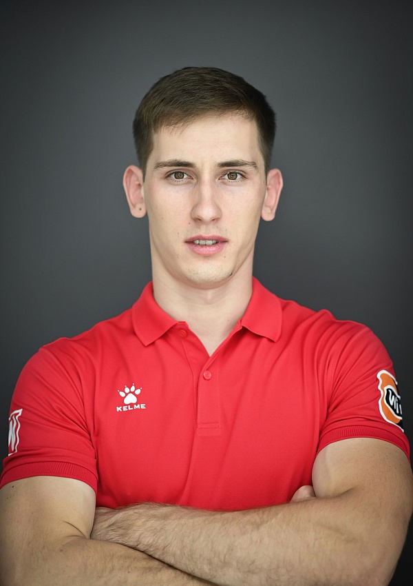 Таращенко Никита