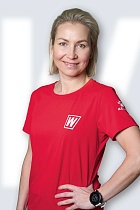 Наталья Студеникина