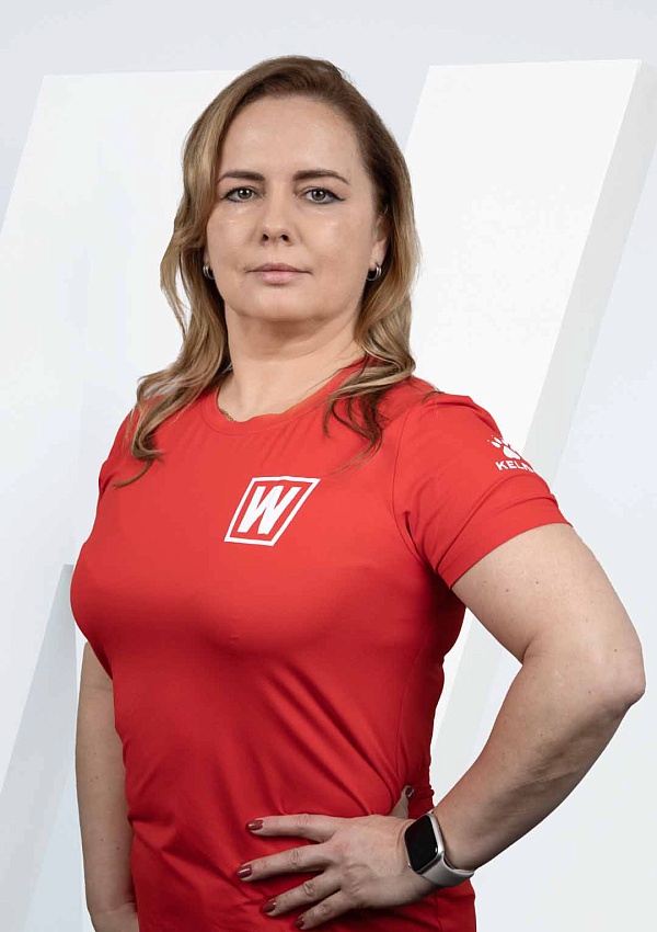 Лаптева Наталья