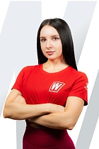 Тихонова Дарья