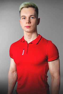 Петров Сергей