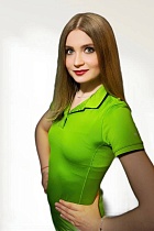 Леонтьева Алла