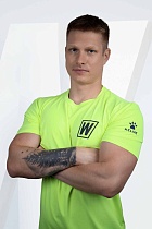 Роман Дроздов