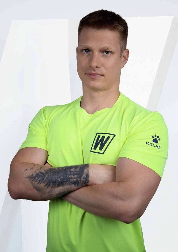 Роман Дроздов