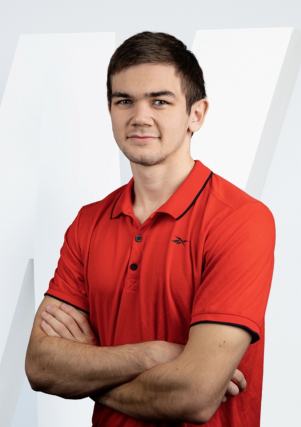 Федоров Михаил