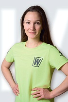 Селезнева Мария