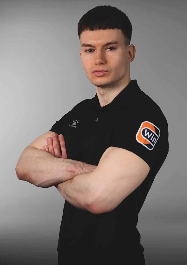 Кшеминский Валерий