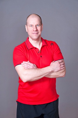 Жуков Алексей Юрьевич