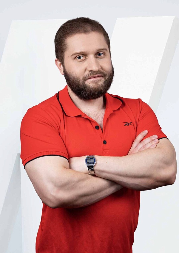 Воробьев Владислав