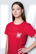 Смирнова Елизавета