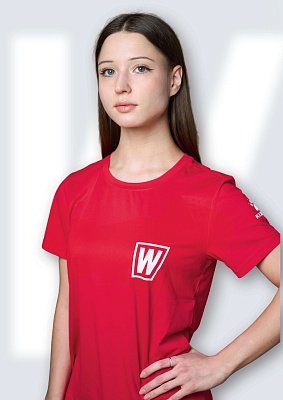 Смирнова Елизавета