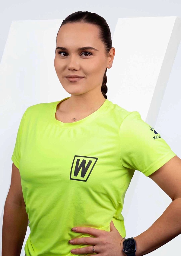 Хисматулина Софья