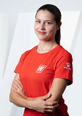 Стеклова Анастасия