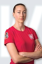 Кудинова Юлия