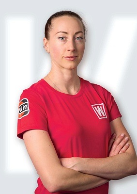 Кудинова Юлия