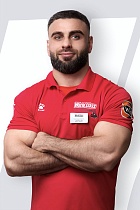 Кипкеев Исмаил