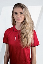Соколова Анастасия