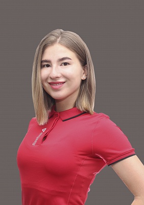 Боровкова Яна