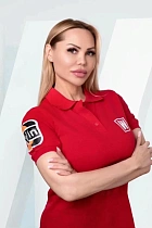 Березуцкая Оксана 