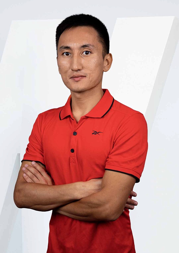 Мусаев Тимур 