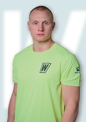 Масежный Иван