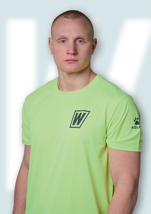 Масежный Иван