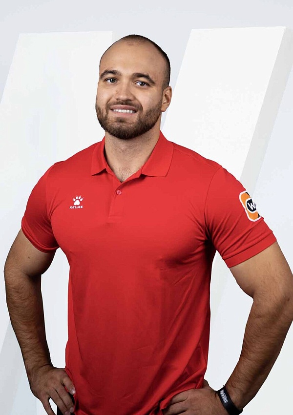 Роенко Евгений