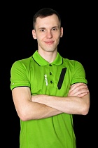 Кононов Евгений