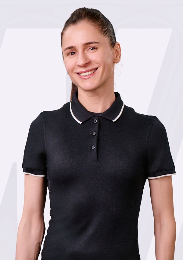 Теппеева Мадина Ханзалатовна