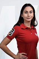 Богданова Мактина