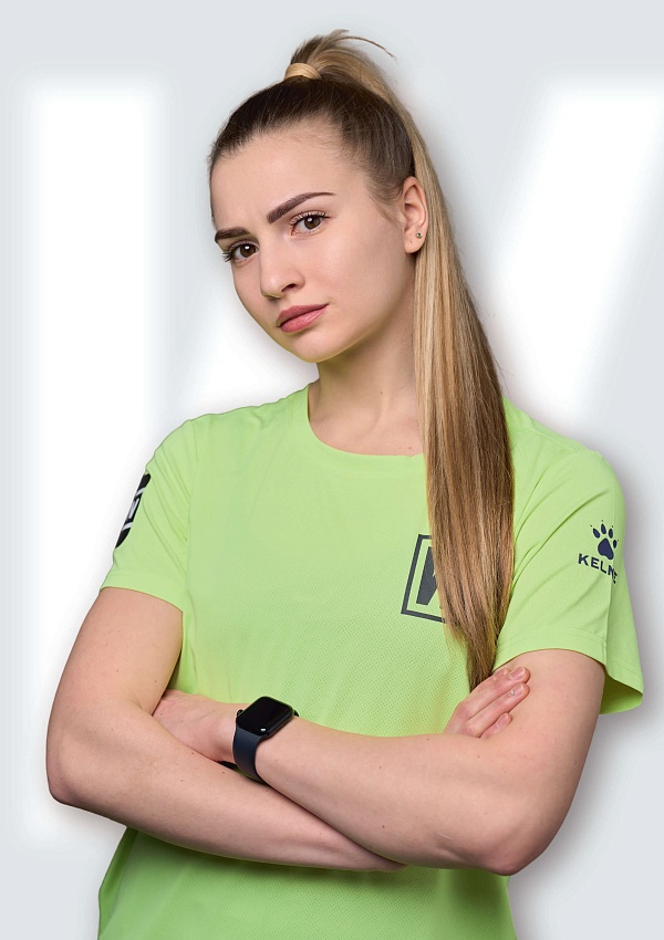 Шипилова Анна 