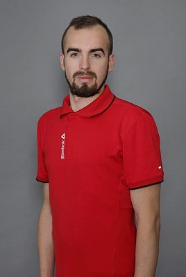 Лялин Сергей
