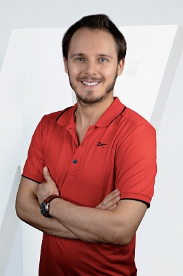 Лунев Даниил