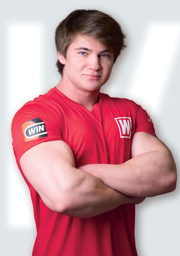 Ярослав Марков