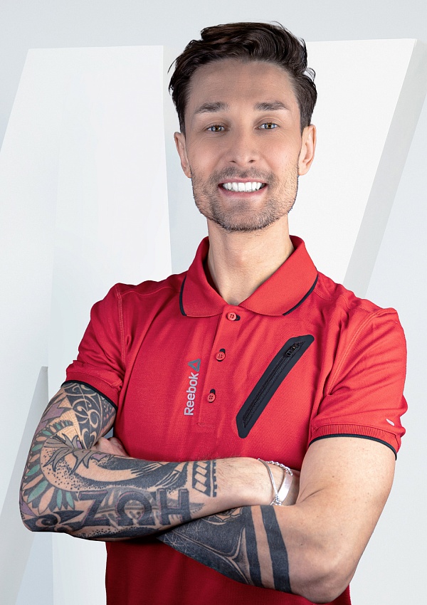 Бережнов Антон 