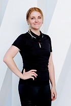 Екатерина Федорова