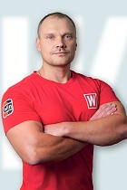 Сергей Беликов