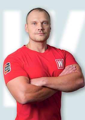 Сергей Беликов