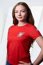 Неськина Валерия